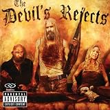 The Devil's Rejects an album by Rob Zombie