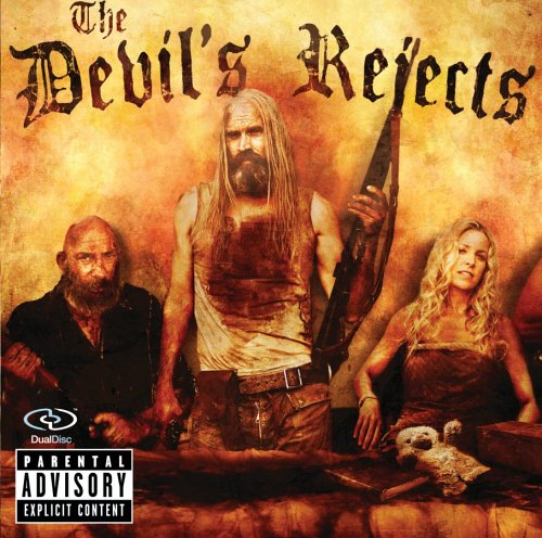CD-Charts  Search : Devil's Rejects [Us Import]