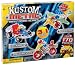 Toysmith Kustom Metal 3 in 1 Set #6014