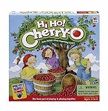 Hi Ho Cherry-O
