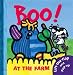 Where's Boo?: At the Farm (Lift-the-flap & Pop-up Books)