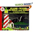 Flash, Crash, Rumble, and Roll (Lets Read and Find Out)