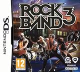 Rockband 3 (Nintendo DS)