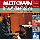 Motown Original Artists Karaoke, Let's Get It On by Orignal Artist