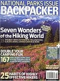 Backpacker [1-year]