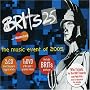 Brits - The Awards 2005 [2CD + DVD]