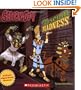 Scooby-Doo! Museum Madness (Scooby-doo 8x8)