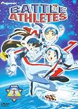 Battle Athletes, Vol. 2: Ready, Set, Go