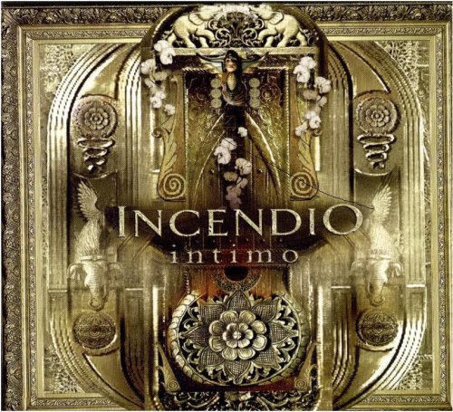 CD-Charts  Search : Intimo