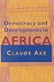 Democracy and Development in Africa