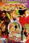 Various Sting 21: Roots Reggae