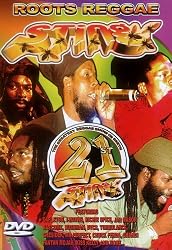 Sting 21: Roots Reggae