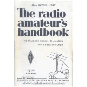 Amateurs Handbook Headquaters American League