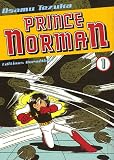Revue Editions Cornélius  / Prince Norman, Tome 1 :