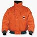 Mustang Classic Bomber Jacket L Or - Model MJ6214-L-OR Life Jackets