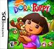 Dora the Explorer...