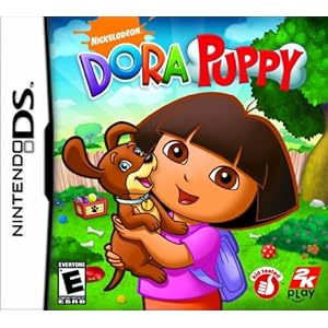 Dora the Explorer: Dora Puppy Dora the Explorer: Dora Puppy