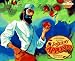 Books : Johnny Appleseed (Rabbit Ears)