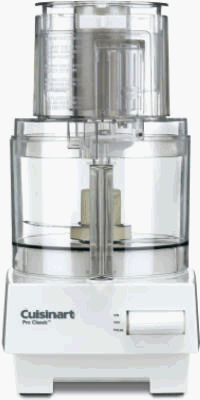 Cuisinart #DLC-10S 7 Cup Food Processor