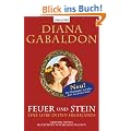 Feuer und Stein - Eine Liebe in den Highlands: Graphic Novel