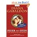Feuer und Stein - Eine Liebe in den Highlands: Graphic Novel