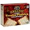Be a single vegetarian guy and buy all your food off amazon