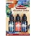 Adirondack Alcohol Ink 3 pk. - Rustic Lodge (.5 oz.)