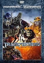 トランスフォーマー ダブルパック [DVD]