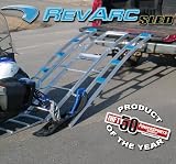 Rev Arc 90 Sled Ramp