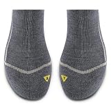 Keen Men's Bellingham Crew Lite Socks