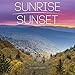Summit Avalon 2017 Calendar 12 x 12 Wall Sunrise-Sunset by Art Wolfe (82377)