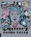 Classics Reimagined, Grimm's Fairy Tales