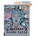 Classics Reimagined, Grimm's Fairy Tales