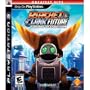 Ratchet & Clank Future: Tools of Destruction