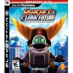 Ratchet & Clank Future: Tools of Destruction