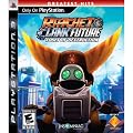 Ratchet & Clank Future: Tools of Destruction