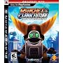 Ratchet & Clank Future: Tools of Destruction by Sony Computer Entertainment