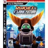 Ratchet & Clank Future: Tools of Destruction