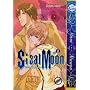 Steal Moon, Vol. 2