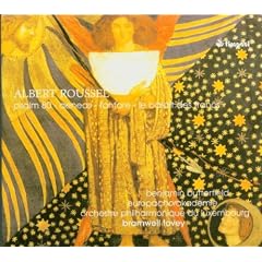Oeuvres Vocales Et Symphoniques