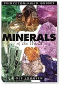 Minerals of the World (Princeton Field Guides)