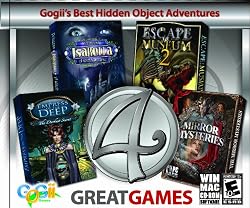 Four Great Games