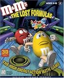 M& M's: The Lost Formulas