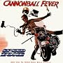 Cannonball Fieber-auf dem Highway Geht'S Erst Rich