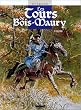 Les Tours de Bois-Maury, tome 10 : Olivier