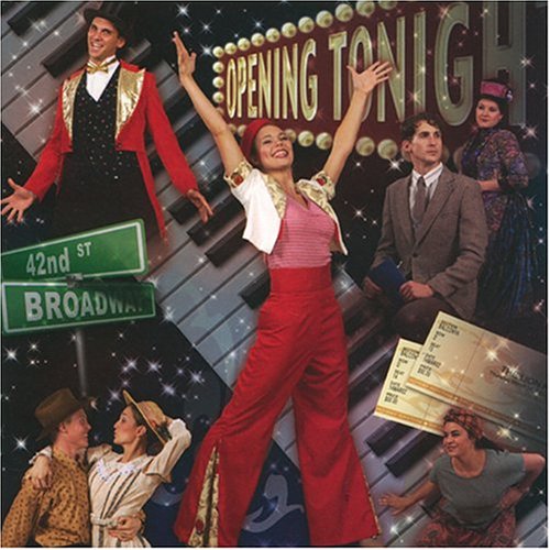 CD-Charts  Search : Broadway Rhythm