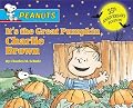 It's the Great Pumpkin, Charlie Brown