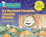 Books : It's the Great Pumpkin, Charlie Brown