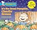 Books : It's the Great Pumpkin, Charlie Brown