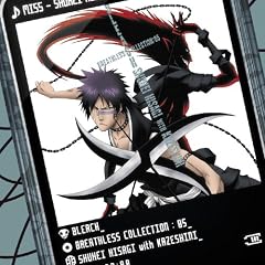 BLEACH BREATHLESS COLLECTION:05 �w���؏C�� with ����